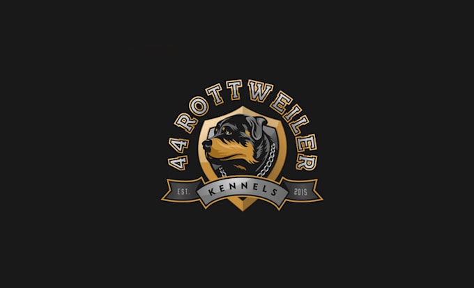 design modern super breeder logo