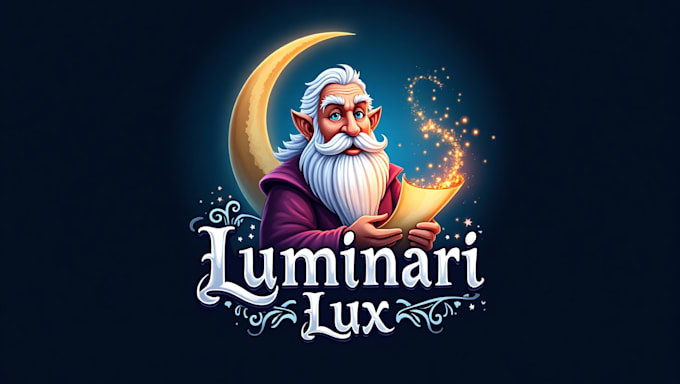 design wizard spell export logo for your business