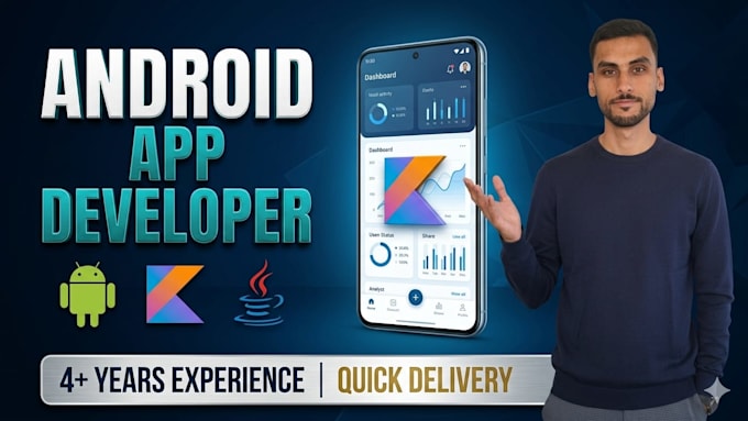 do android app development do mobile app kotlin java compose