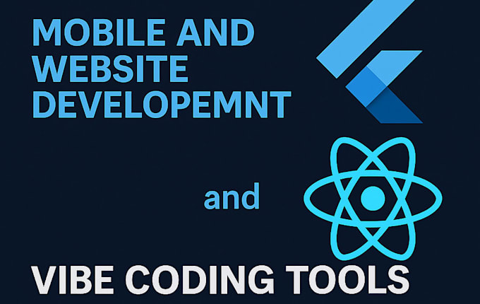 help develop your app using vibe coding tools