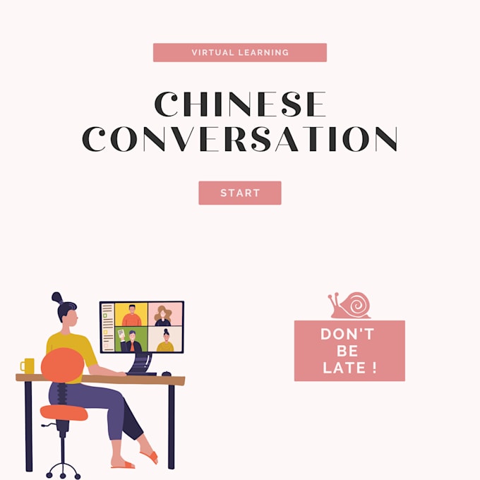 help you improve conversation skills in mandarin