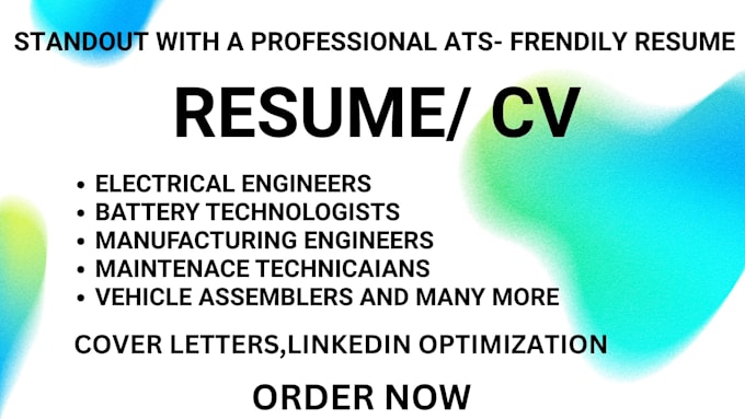 write solar pv installer, solar engineer, and solar sales consultant resume