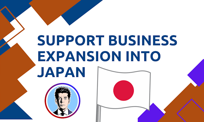 be your japan market entry strategist