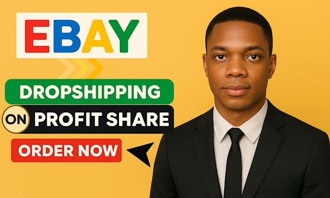 ebay dropshipping ebay seo ebay product lisitng automate ebay dropshipping store