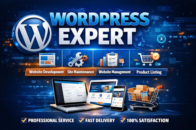 ecommerce website design service