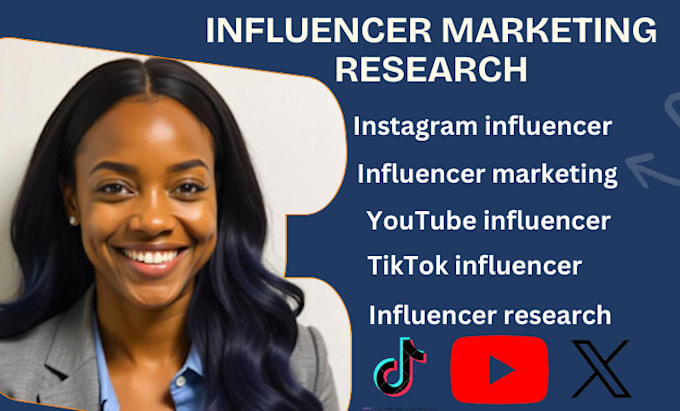 find fashion influencers and content creators to promote your clothing brand
