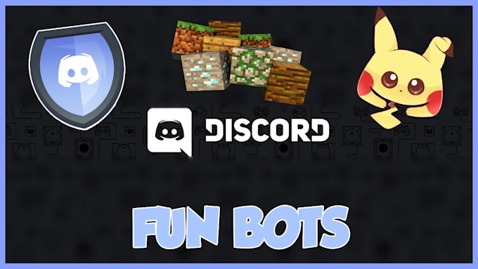 build discord game bot, cheated bot, mmorpg bot, farm bot, crypto game bot, rpg