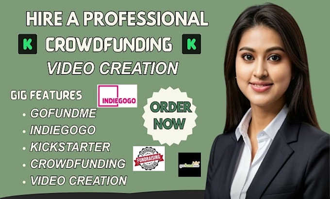 View of Creating a GoFundMe from start to finish - Transparency Center