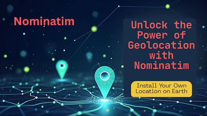 deploy your own nominatim or osm geolocation instance for any country