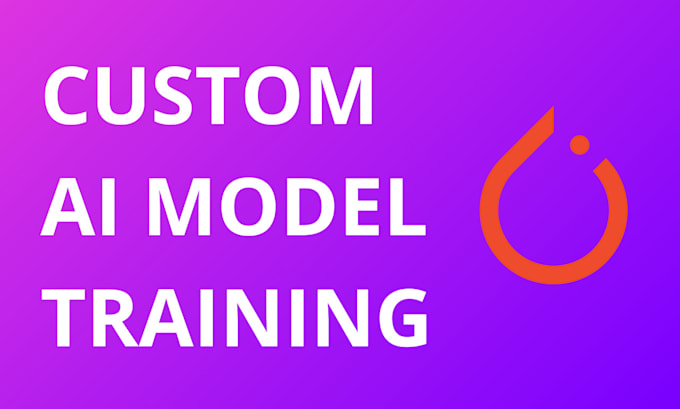 train, fine tune and deploy your custom pytorch ai model