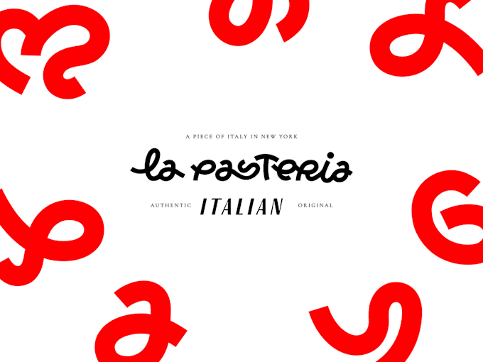 design a creative and minimalist restaurant logo