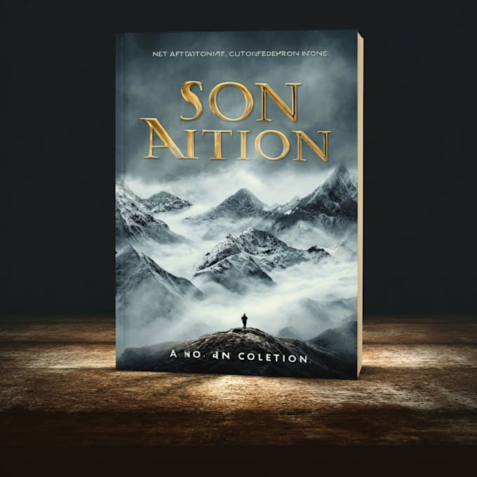 do non fiction book cover