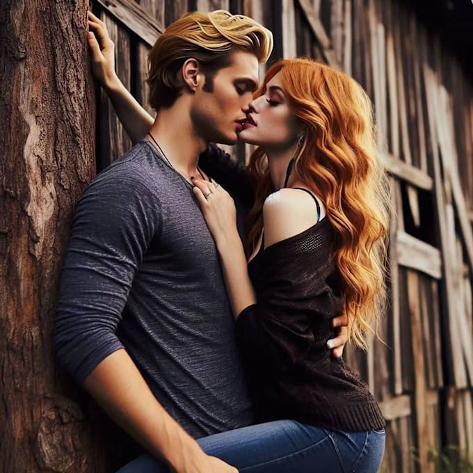 write steamy erotic romance stories tailored to your fantasy
