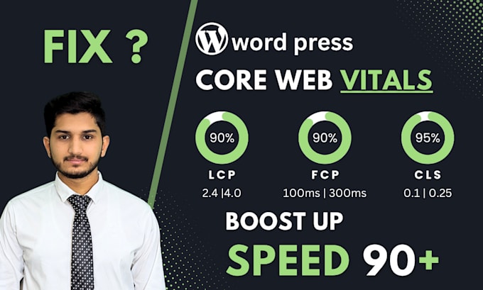 optimize wordpress site speed on google pagespeed or gtmetrix score