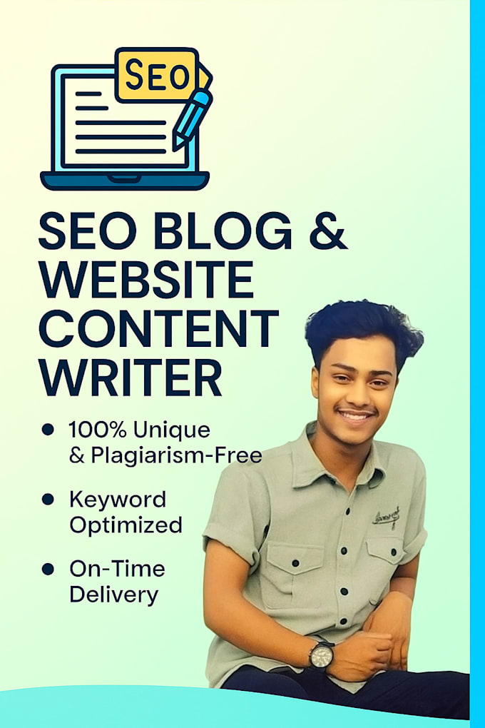 write professional creative stories and content