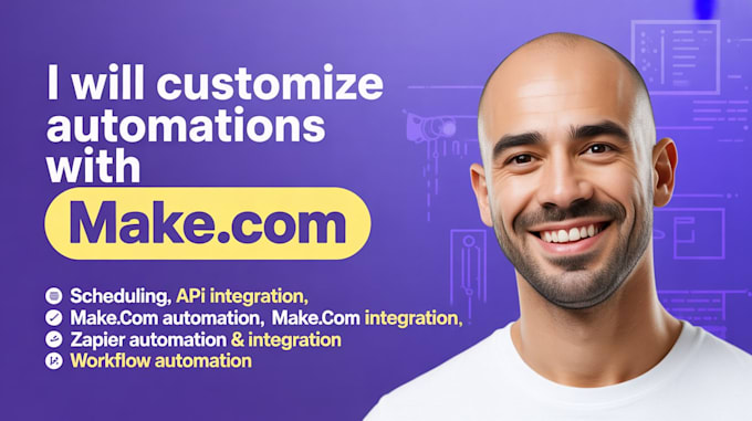 automate workflows with make zapier n8n ai expert integration with stripe apify
