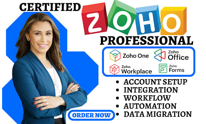 do zoho workspace zoho office suite automation zoho one zoho forms integration