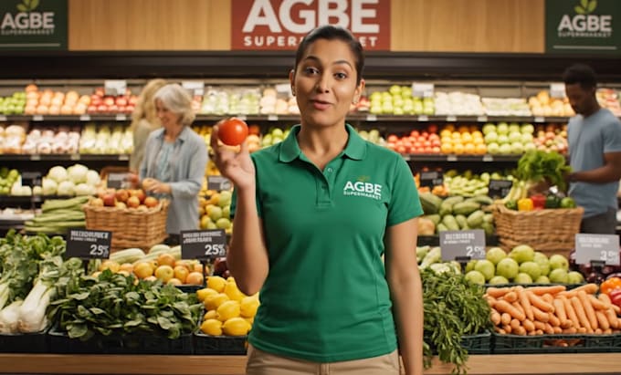 Create a visually stunning, hyper realistic ai video using google veo 3 ...