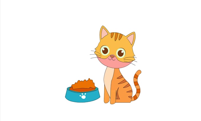 animate sticker GIF animation for instagram and nft