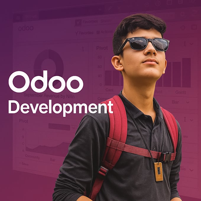 do professional web making