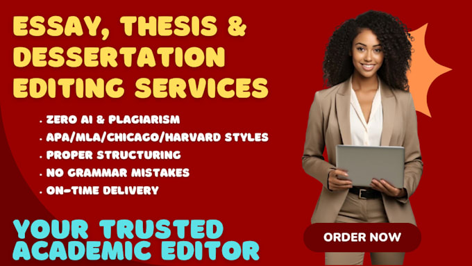 professionally edit, proofread and revise your paper  in right format