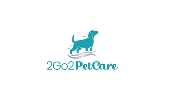 design innovative pet care brand logo