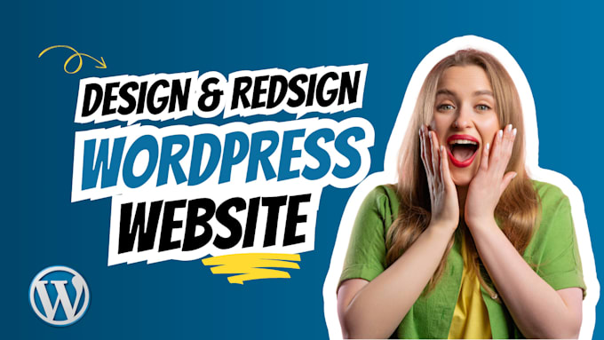 be elementor expert to build wordpress website