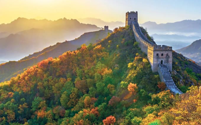 be your local guide, interpreter, and travel assistant in china