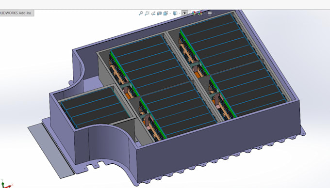 create custom sheet metal design for fabrication