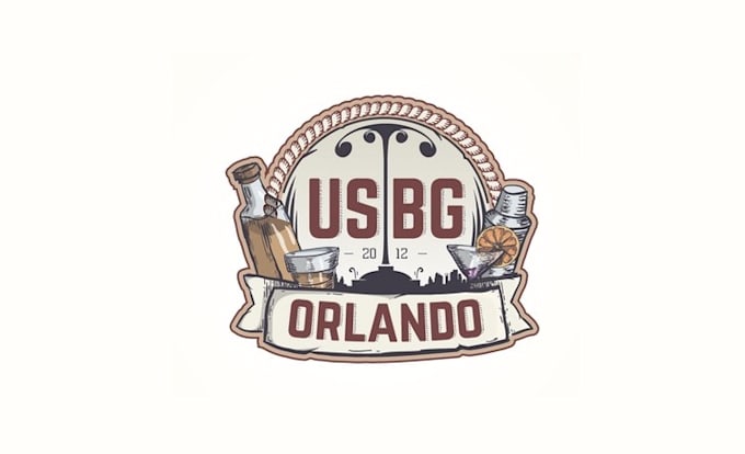 design super innovative killer logo for a bar tenders