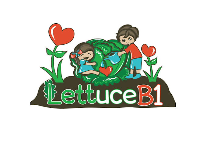 design particular art drawing colorful logo