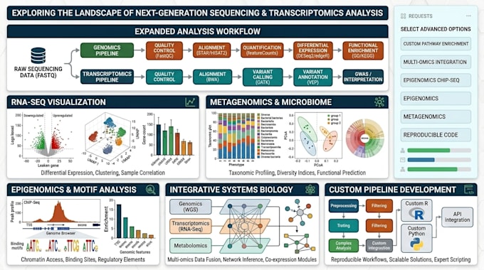 bioinformatics genomics proteomics evolution
