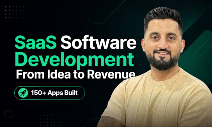 build your custom ai saas web application with ai integration software developer