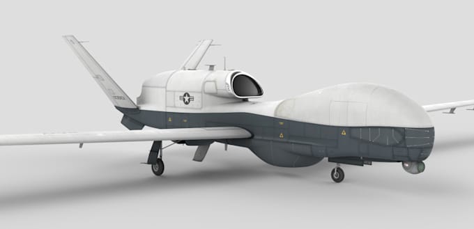 do custom stl spaceship model, 3d commission ship,3d spaceship mini from blender