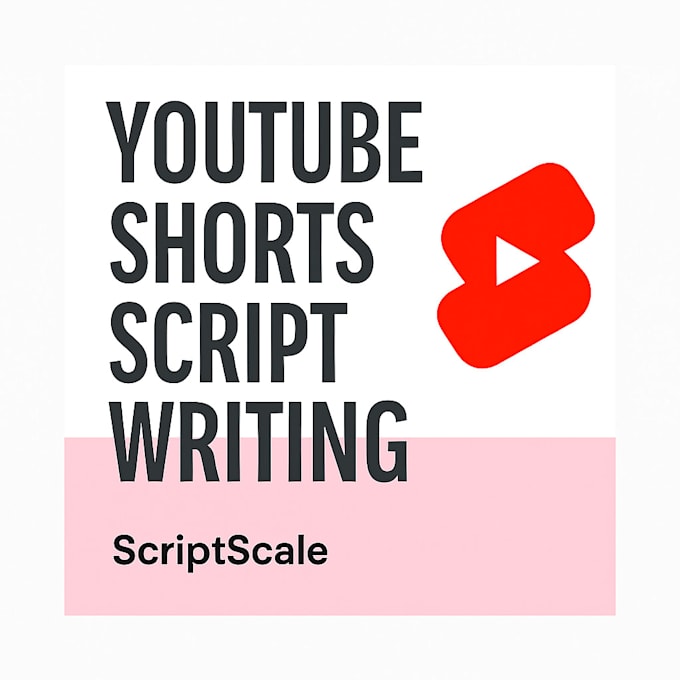Write viral youtube shorts scripts on science, space, and strange facts ...
