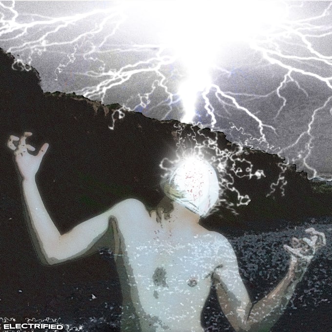 create you a rock, metal or grunge album cover