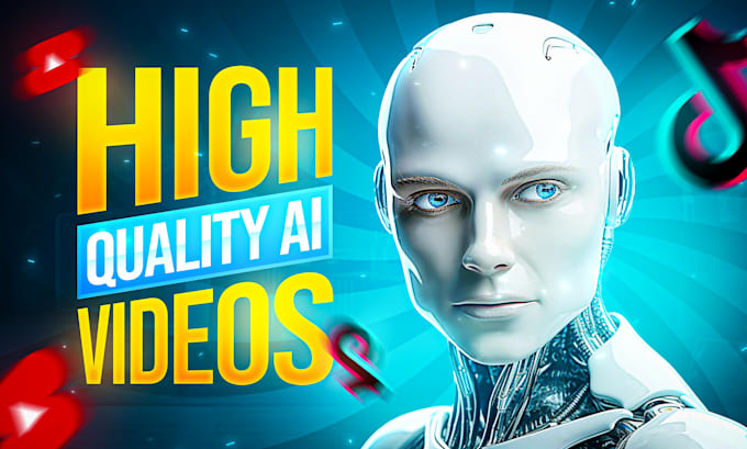 turn your ideas into realistic ai videos