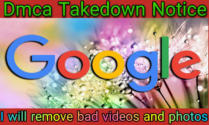 permanently remove defamatory content from google