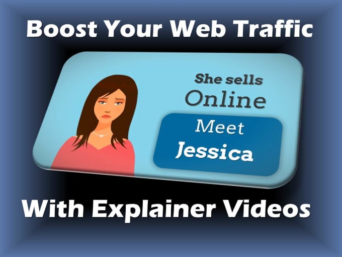 create an explainer video to boost your traffic