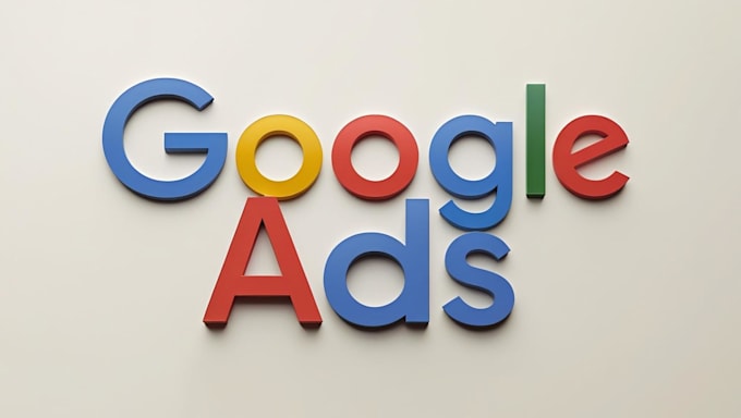 be your google ads expert
