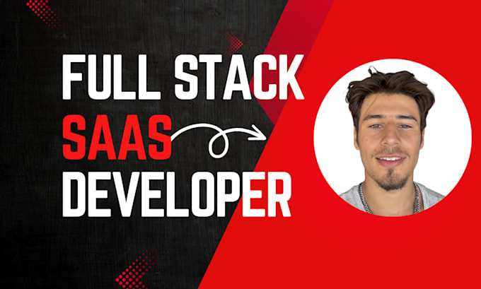 be your full stack PHP laravel react nodejs ai enabled saas developer