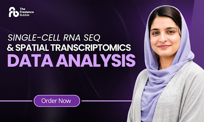do rnaseq and transcriptomics data analysis
