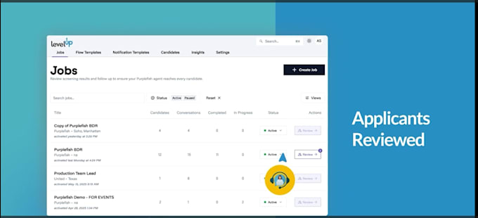 create saas explainer video, product demo video, to showcase your software app