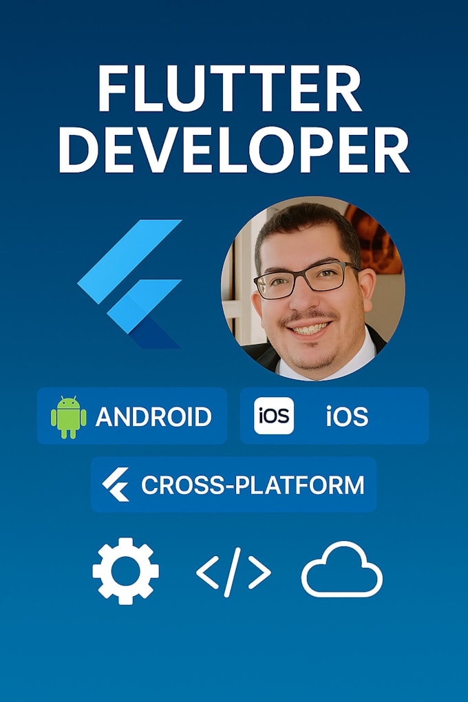 develop mobile apps high performance