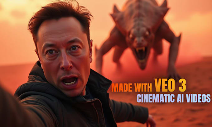create cinematic ai videos using veo 3