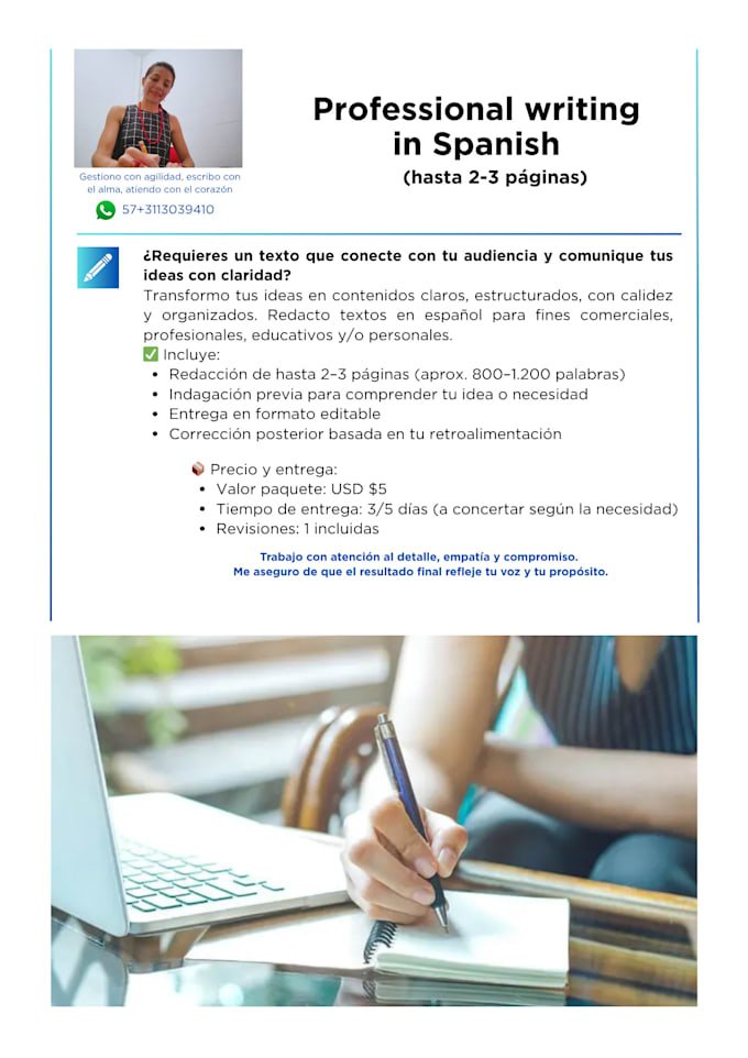virtual assistant for admin and client care