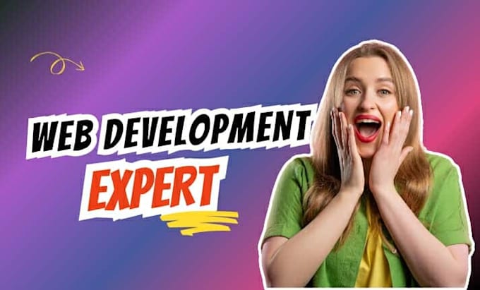 do expert web developer