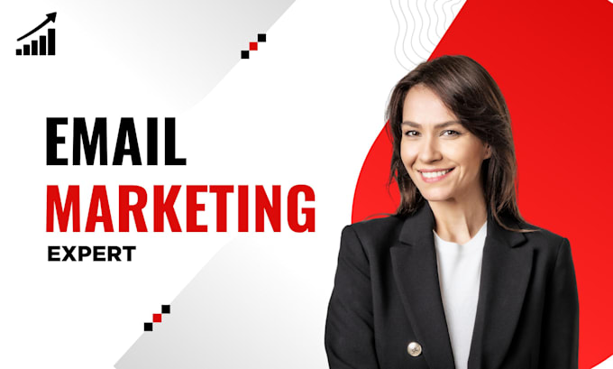 create custom mailchimp flows and cold email campaign