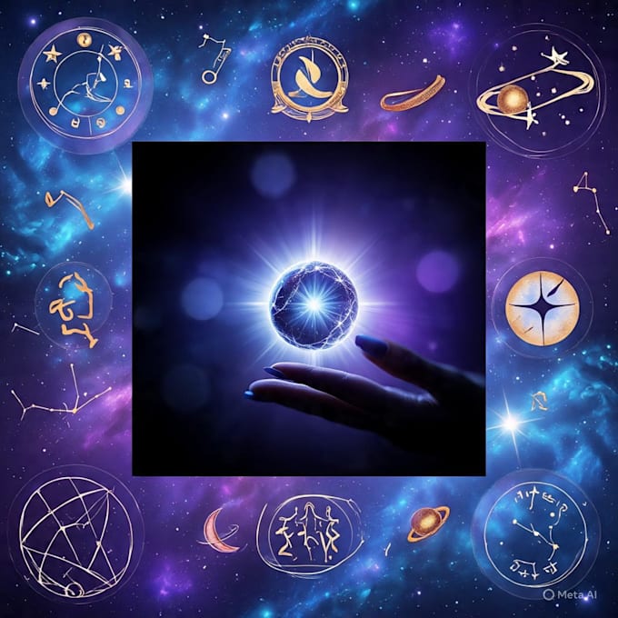 read your chart and provide guidance