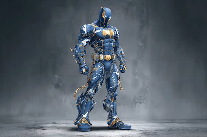 draw photo to cartoon character superhero comic book